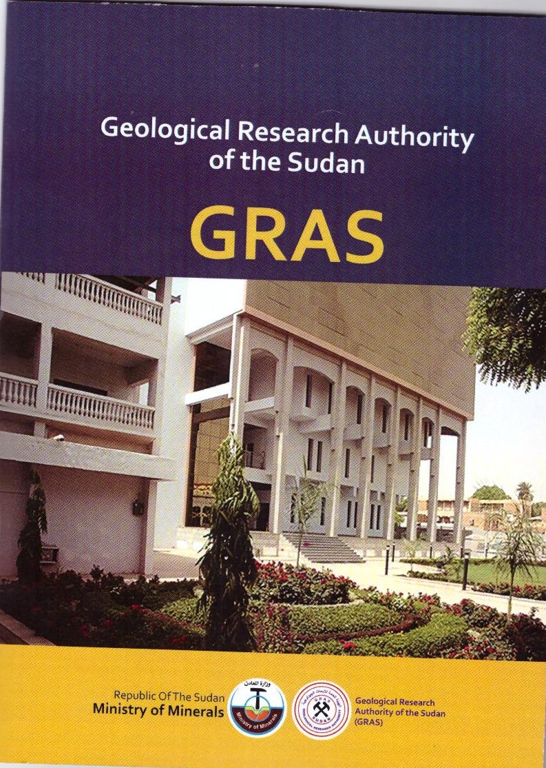 Geological Research Authority of the Sudan-page-00001