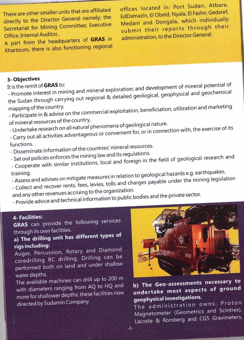 Geological Research Authority of the Sudan-page-00003