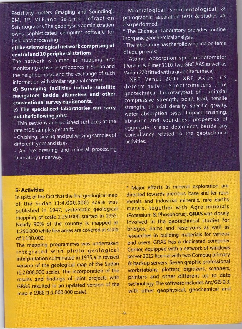 Geological Research Authority of the Sudan-page-00004