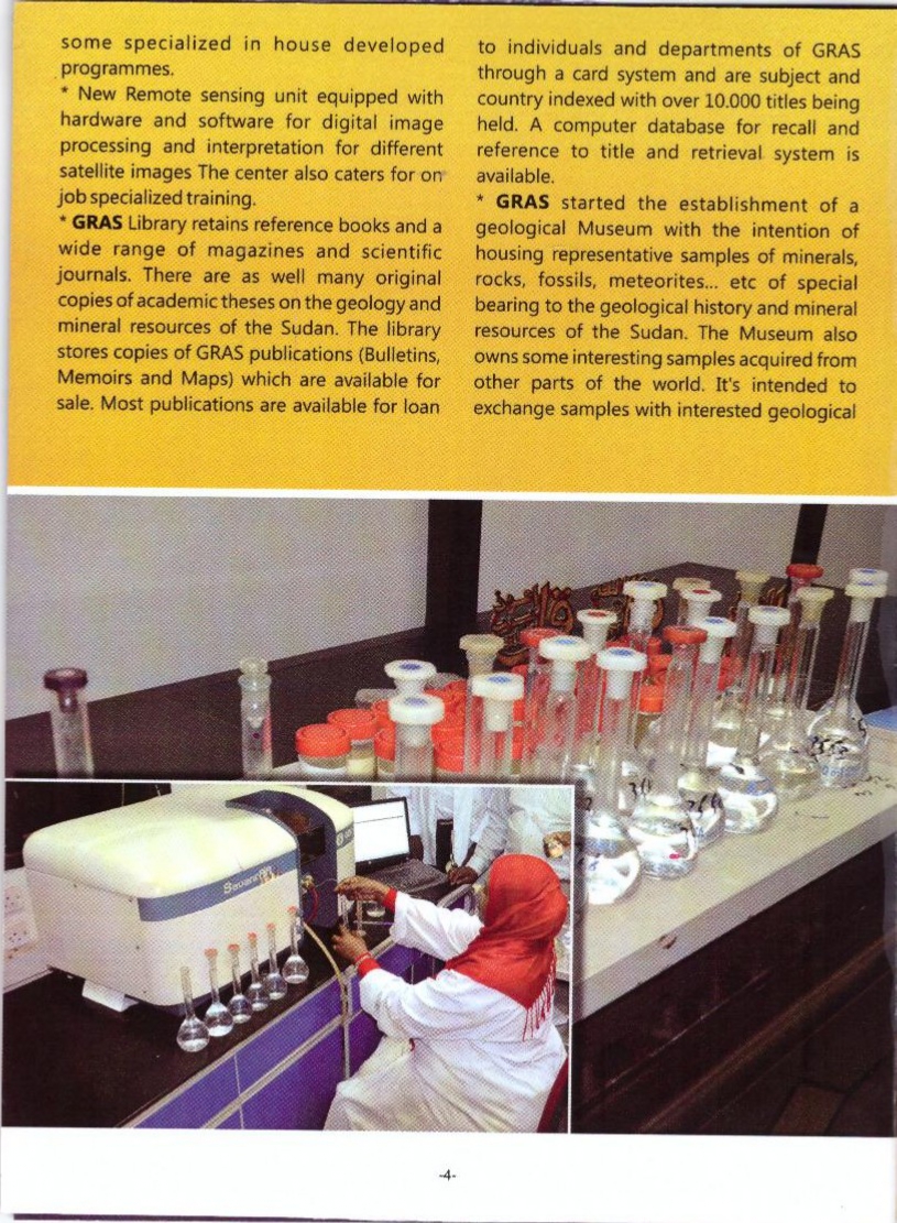 Geological Research Authority of the Sudan-page-00005