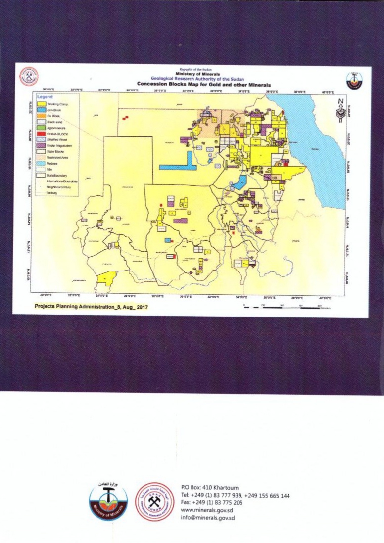 Geological Research Authority of the Sudan-page-00006
